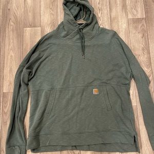 Carhartt Hoodie